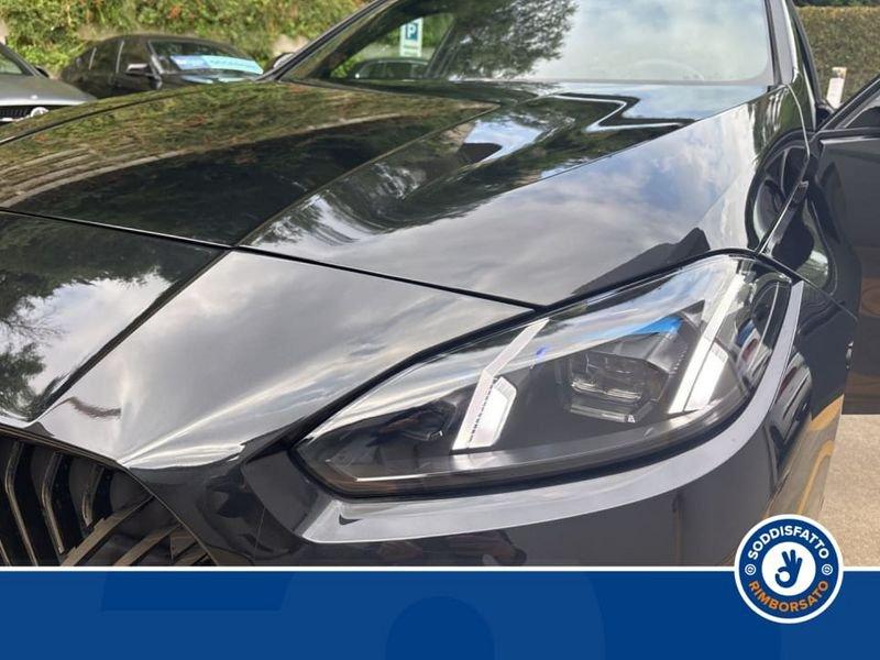 BMW Serie 1 118d M Sport Pro