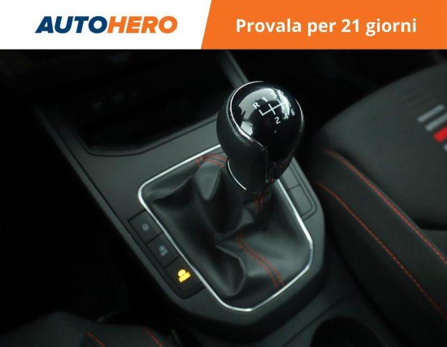 SEAT Ibiza 1.0 EcoTSI 115 CV 5 porte FR