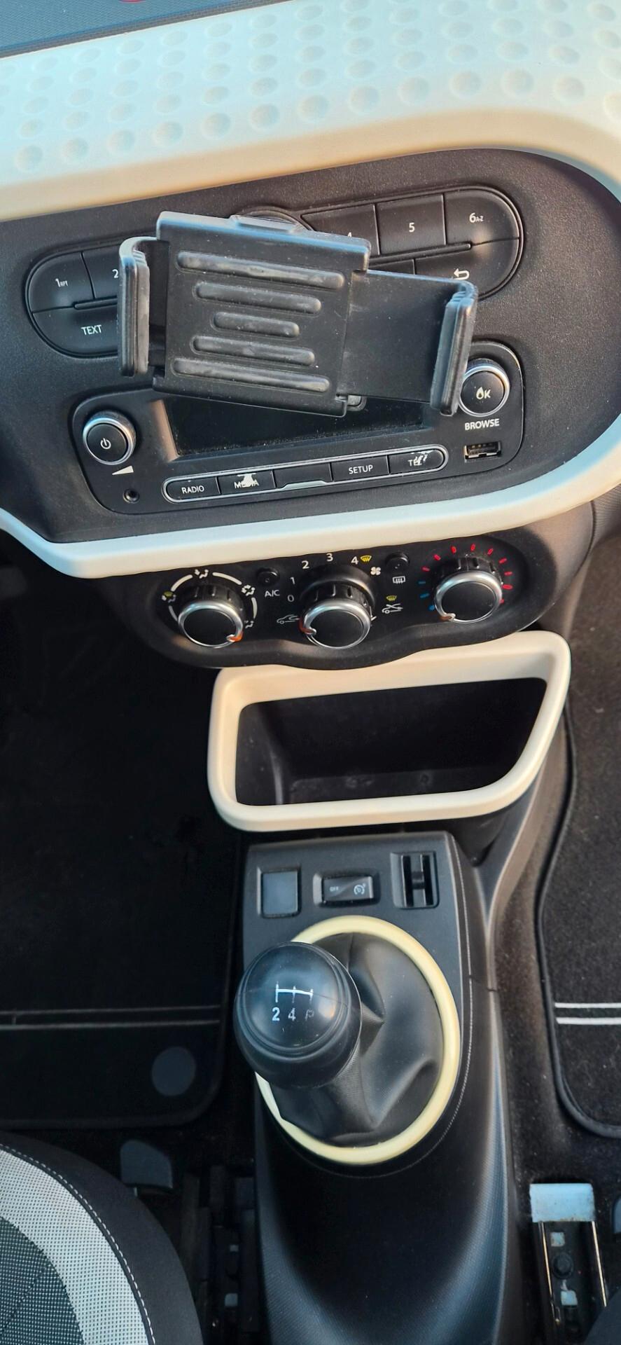 Renault Twingo SCe Stop&Start Energy