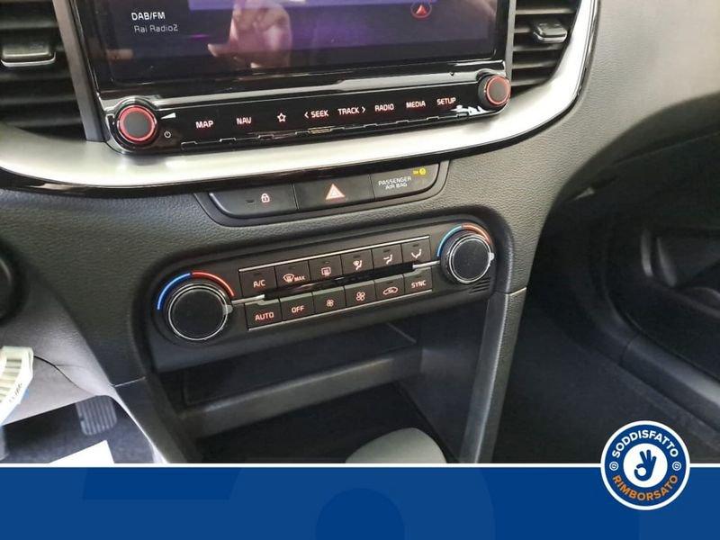 KIA Xceed 1.5 TGDI Mild Hybrid DCT Business MY25