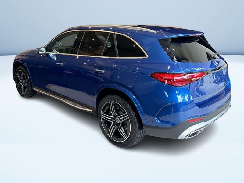Mercedes-Benz GLC 300de 4Matic EQ-Power AMG Line Advanced