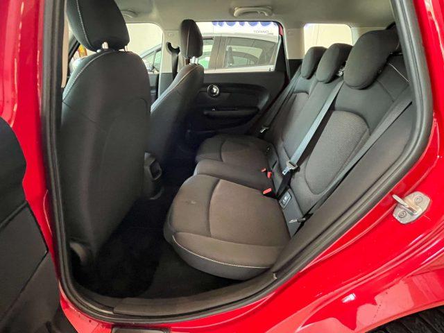 MINI Cooper D Clubman Mini Clubman 2.0 auto