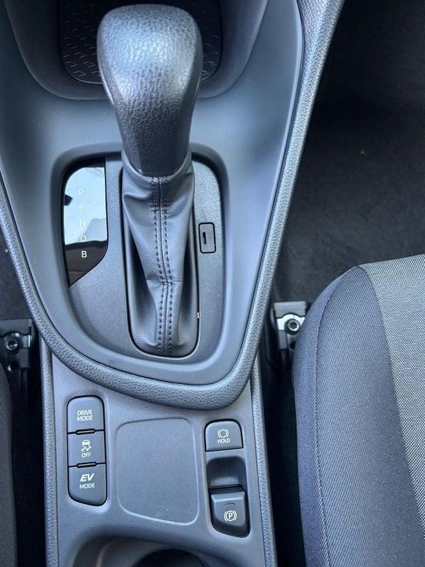 Mazda Mazda2 Hybrid Full Hybrid Electric 1.5 VVT Prime-Line