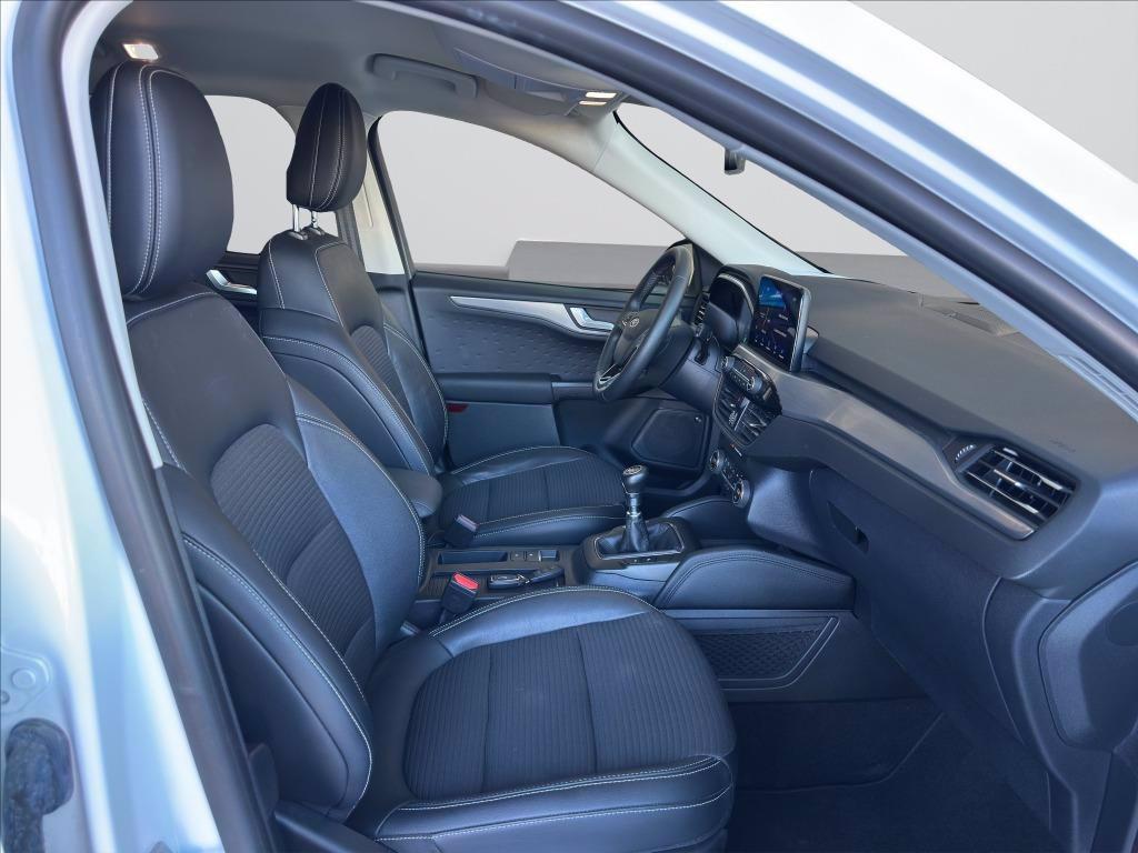 FORD Kuga 1.5 ecoboost Titanium X 2wd 150cv del 2020