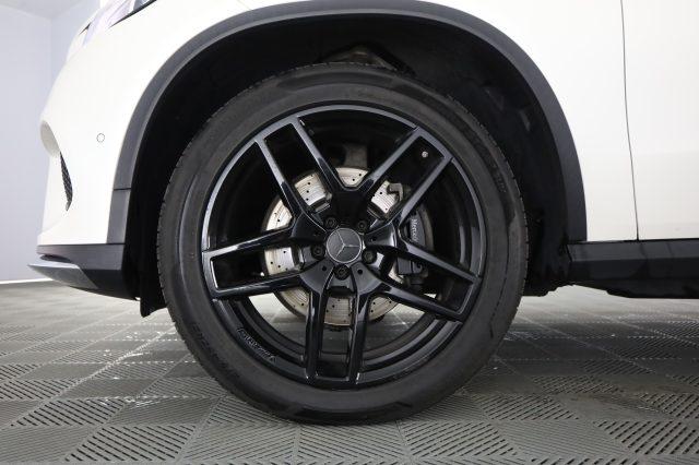 MERCEDES-BENZ CLA sse GLE Coupé GLE 350 d 4Matic Coupé Premium