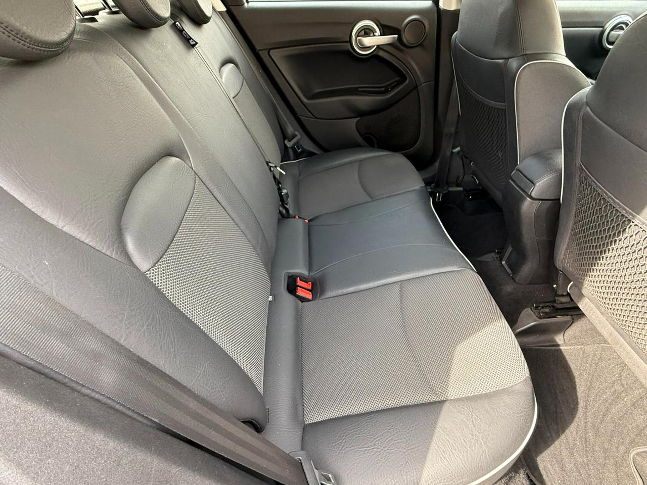 Fiat 500X 1.4 MultiAir 140 CV Cross