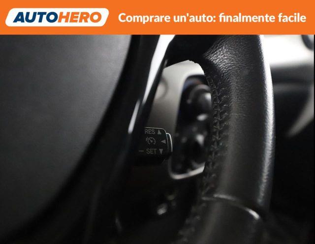 TOYOTA Aygo 1.0 VVT-i 69 CV 5 porte x-cool