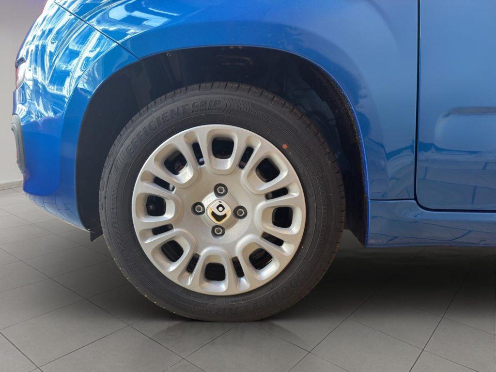 FIAT Panda 3ª serie Panda 1.0 FireFly S&S Hybr...