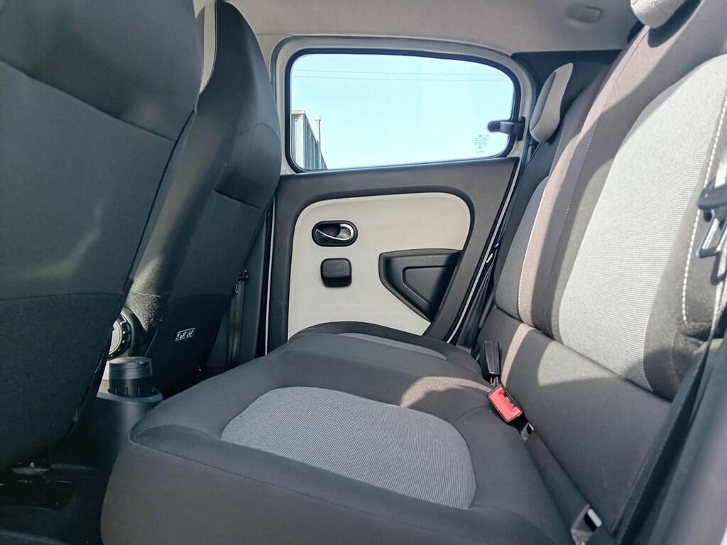 Renault Twingo 1.0 SCe Zen