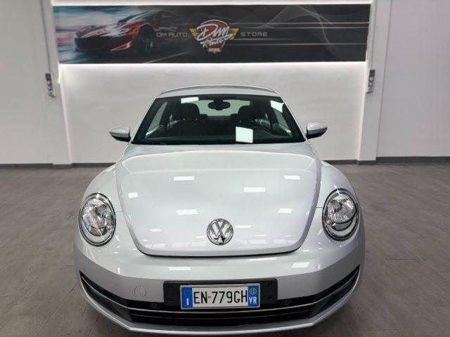 VOLKSWAGEN Maggiolino 1.6 TDI Design