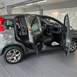 Panda 1.2 Easy Van 4 posti