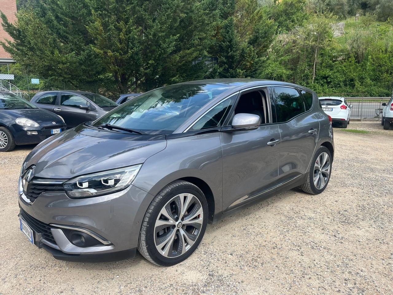 Renault Scenic Scénic dCi 8V 110 CV Energy Bose