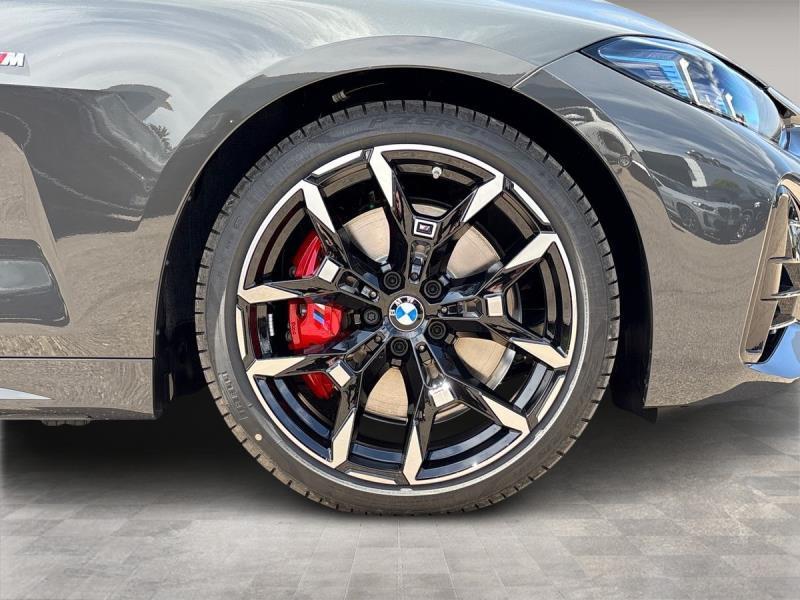 BMW Serie 4 Cabrio 420 d 48V M Sport Pro Steptronic