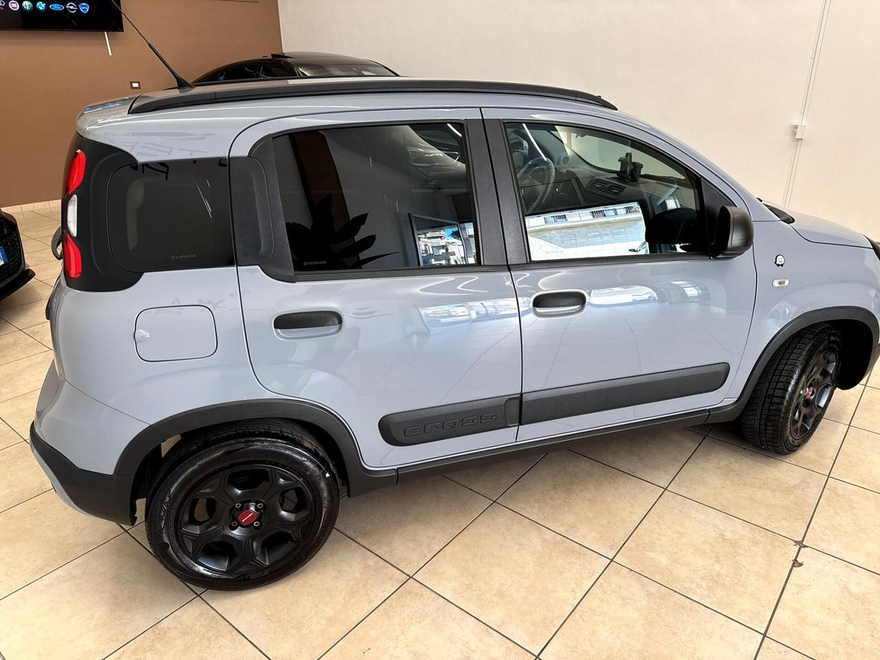 Fiat Panda 1.2 Easy