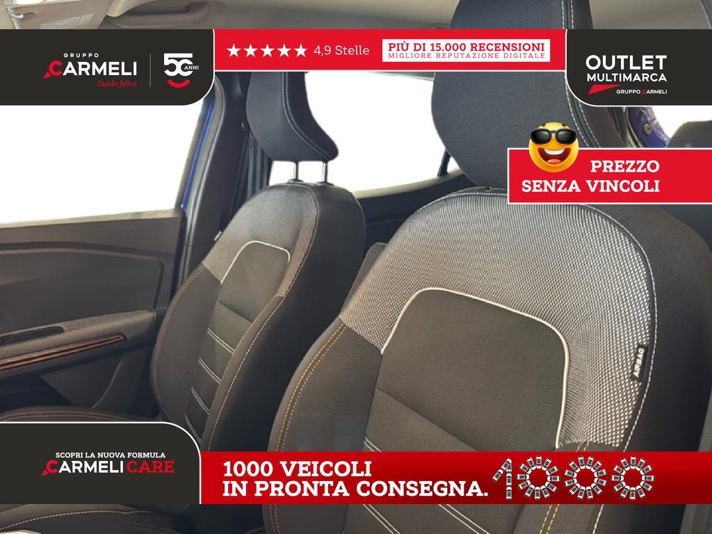 Dacia Sandero Stepway 1.0 tce ECO-G Expression