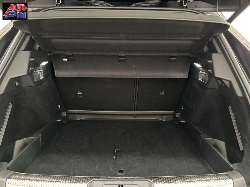 DS DS 7 DS 7 BlueHDi 130 aut. Opera+Tetto Apribile