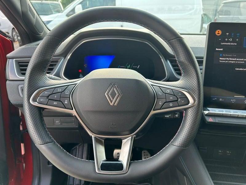 Renault Symbioz 1.6 E-Tech full hybrid Esprit Alpine 145cv auto