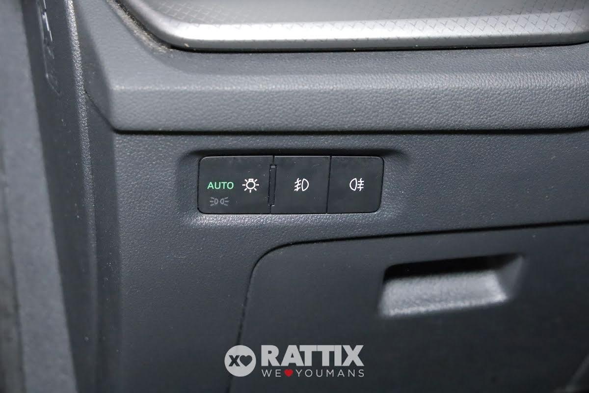 Skoda Octavia Wagon 1.0 e-tec 110CV Executive dsg