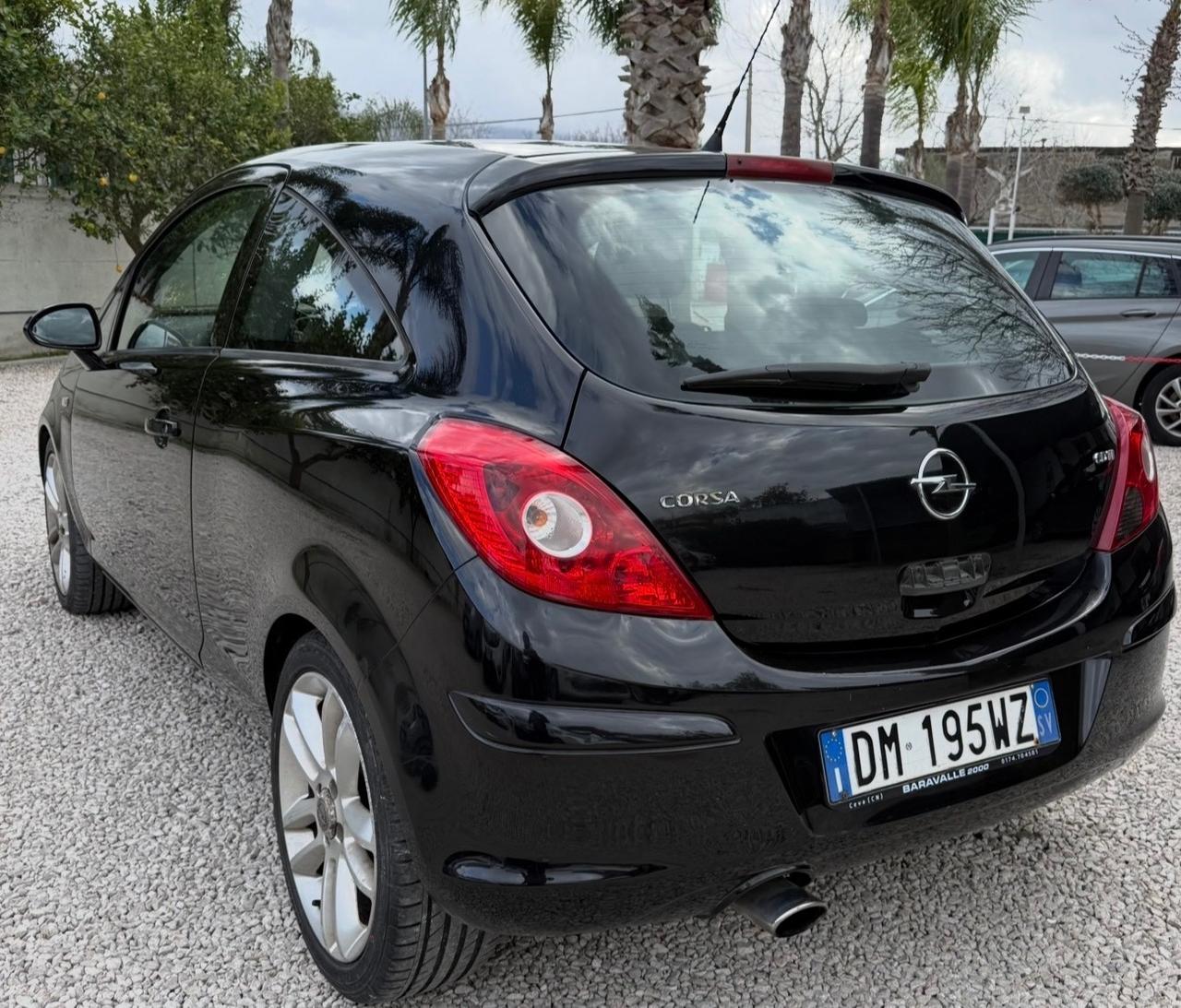 Opel Corsa 1.3 CDTI 90CV 3 porte Sport
