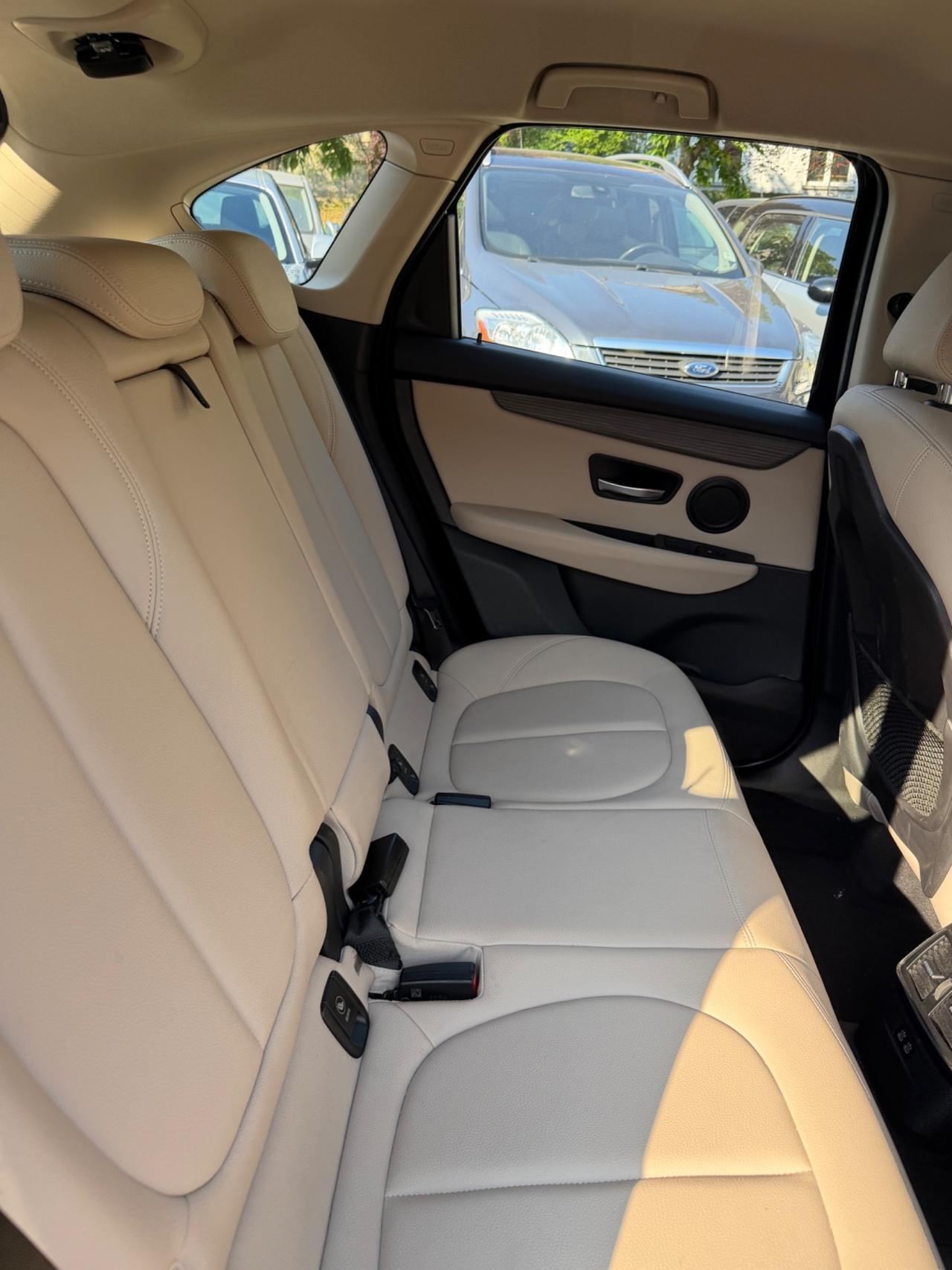 Bmw 225XE IPERFORMANCE ACTIVE TOURER HYBRID EU6B