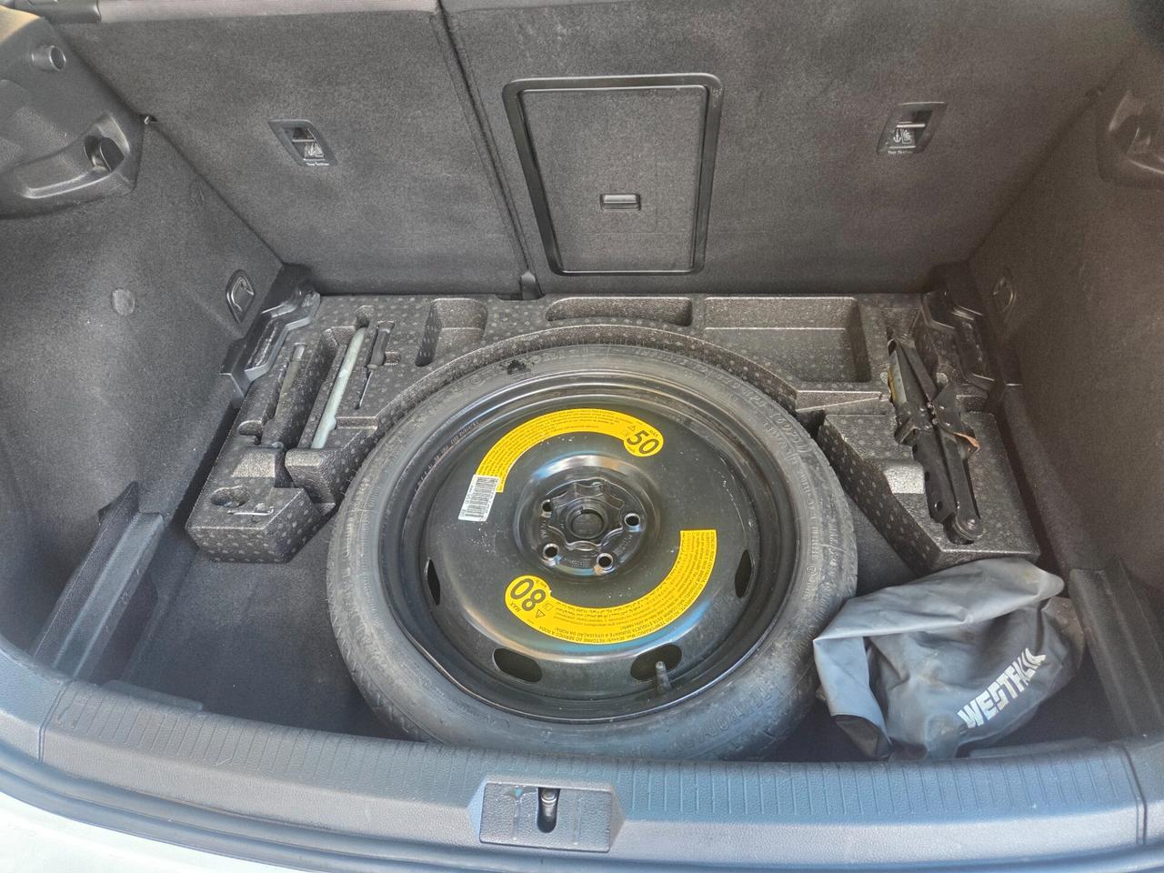 VW GOLF 7 2.0 TDI 150 CV 4MOTION LED KMCERTIF