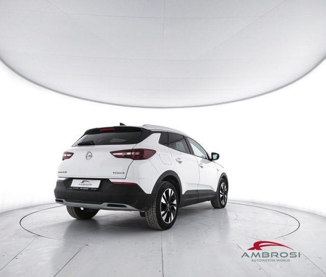 OPEL Grandland X 1.6 diesel Ecotec Start&Stop aut. Innovation