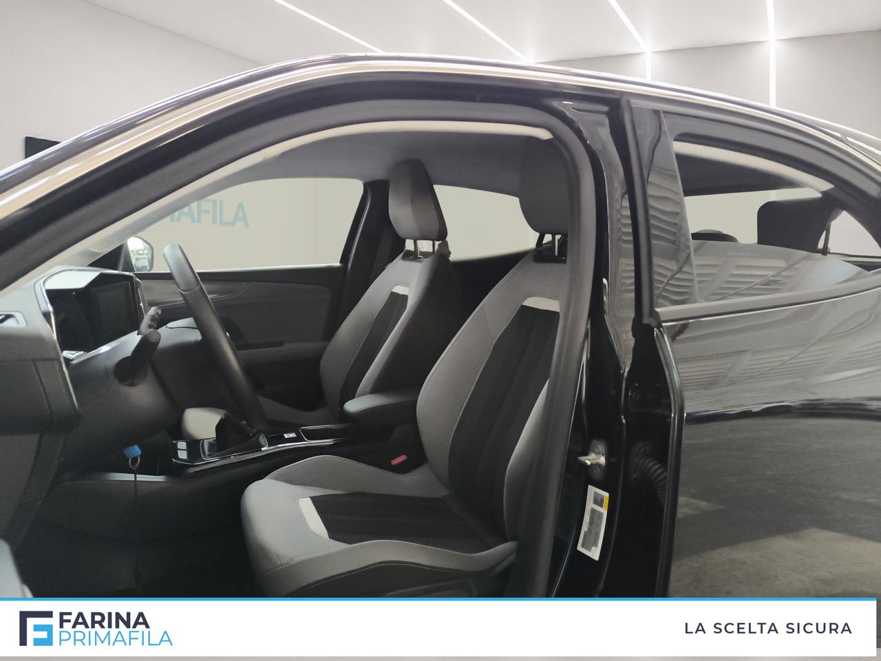 OPEL Mokka II 2020 - Mokka 1.2 t Elegance s&s 100cv