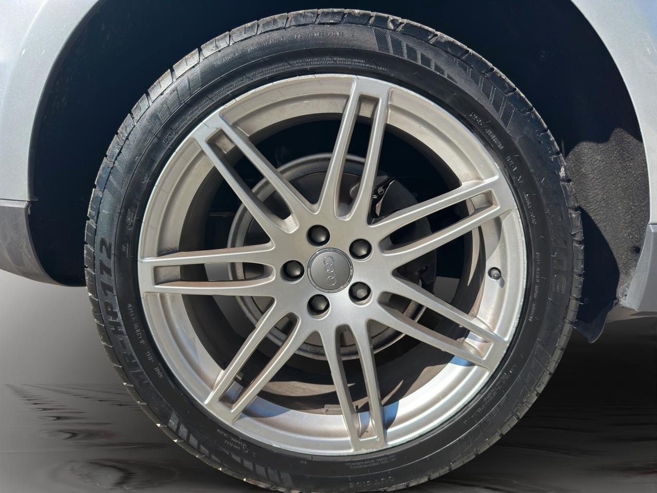Audi Q5 2.0 TDI 170 CV quattro S tronic