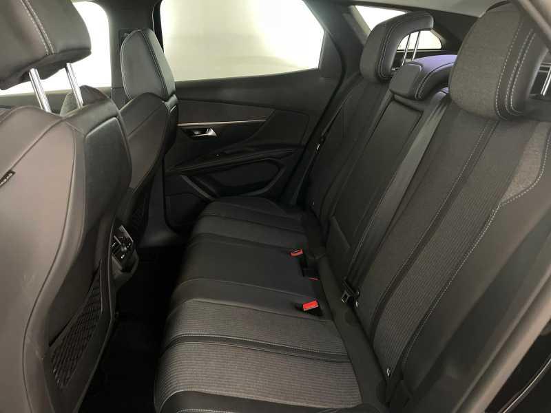 PEUGEOT 3008 II 2021 - 3008 1.5 bluehdi Allure Pack s&s 130cv eat8