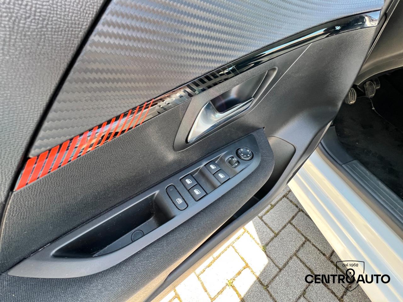 Peugeot 208 PureTech 75 Stop&Start 5 porte Active Pack