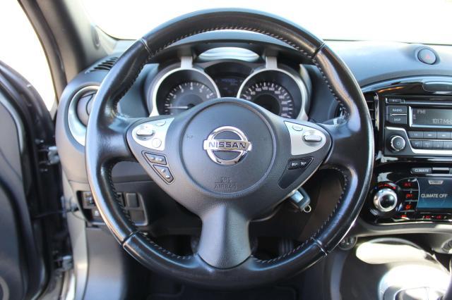 Nissan Juke 1.6 Acenta Gpl 115cv my19