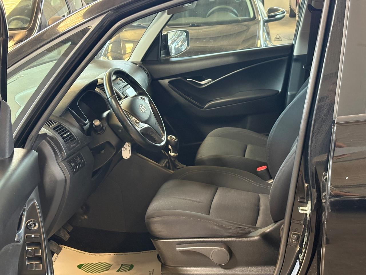 Hyundai iX20 1.4 90 CV Comfort