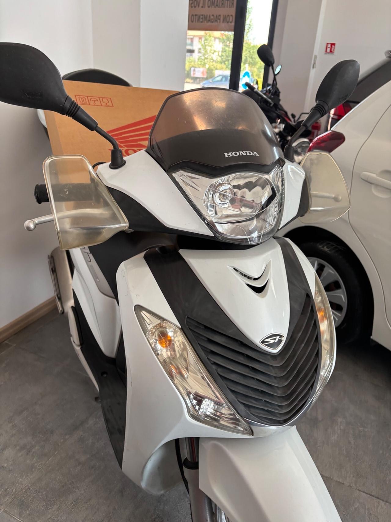 Honda SH 150