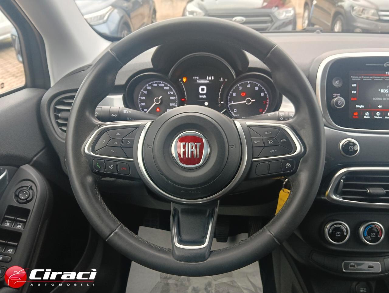 Fiat 500X 1.0 T3 120 CV Lounge