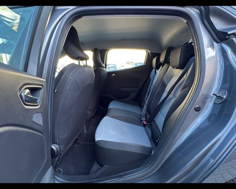 Renault Clio Clio 1.0 sce Evolution 65cv