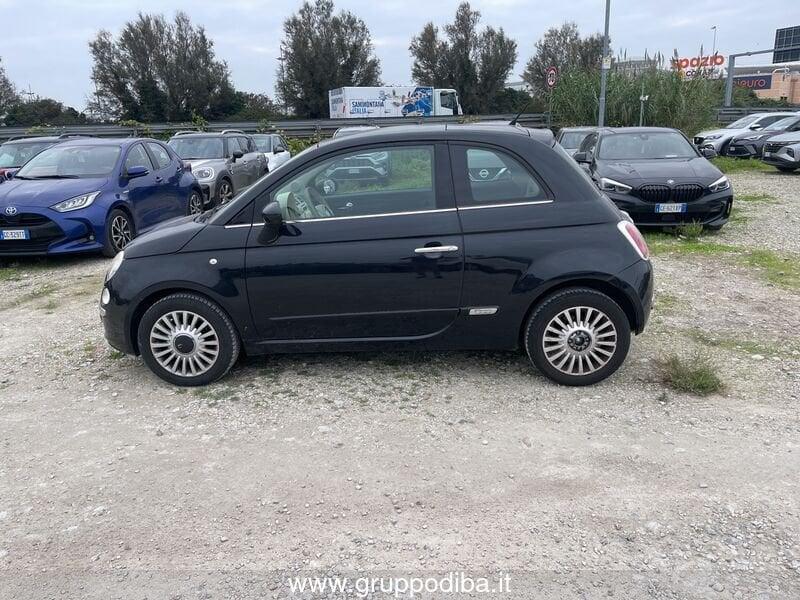 FIAT 500 III Benzina 1.2 Pop 69cv