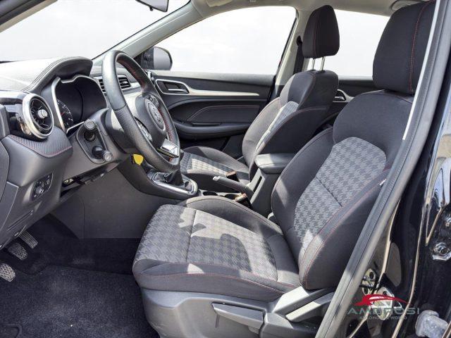 MG ZS MG 1.5 Luxury