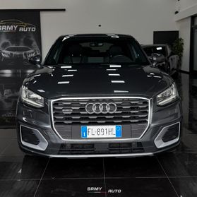 Audi Q2 2.0 TDI quattro S tronic