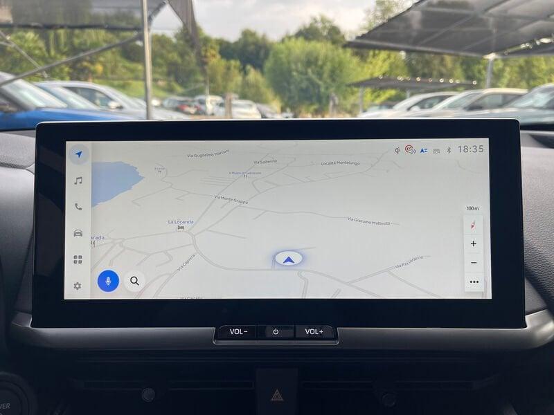 Toyota C-HR 1.8 hev Trend fwd e-cvt - NUOVO