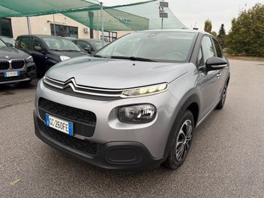 Citroen C3 PureTech 1.2 83 S&S Shine