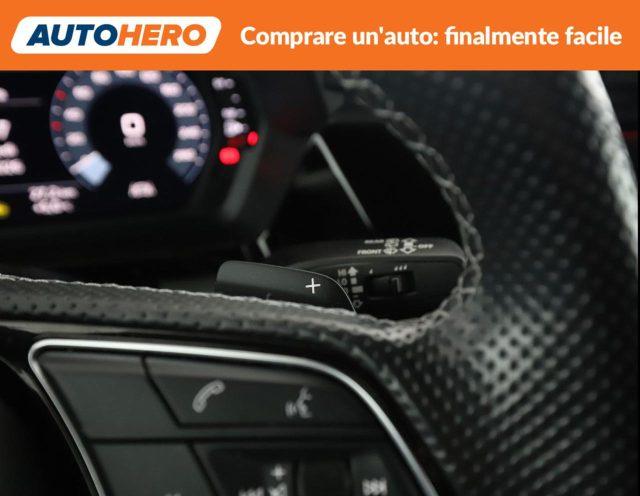 AUDI A3 SPB 30 TDI S tronic Business Advanced