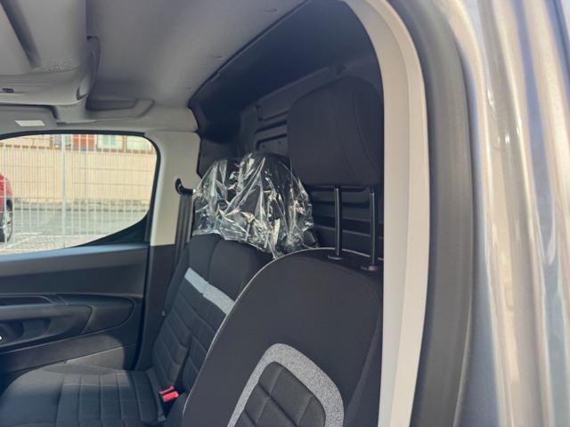 CITROEN Berlingo BlueHDi 100CV Van M Serie Speciale XTR KM.0