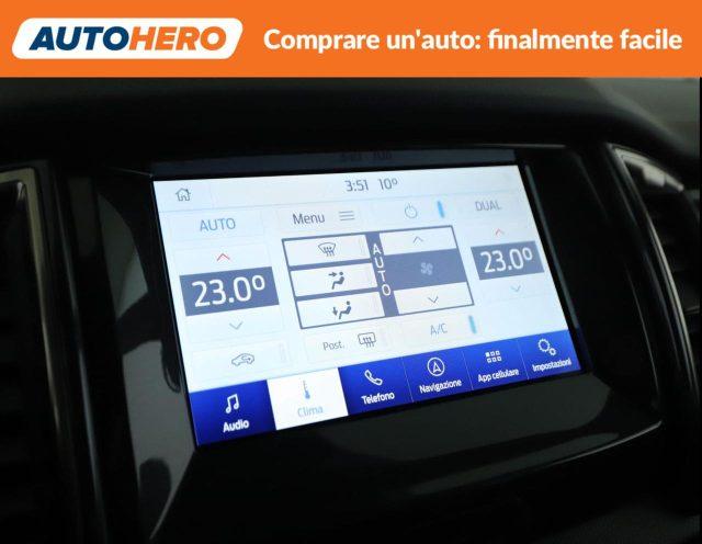 FORD Ranger 2.0 ECOBLUE DC Wildtrak 5 posti