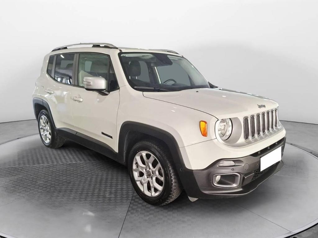 Jeep Renegade 1.6 Multijet Limited FWD