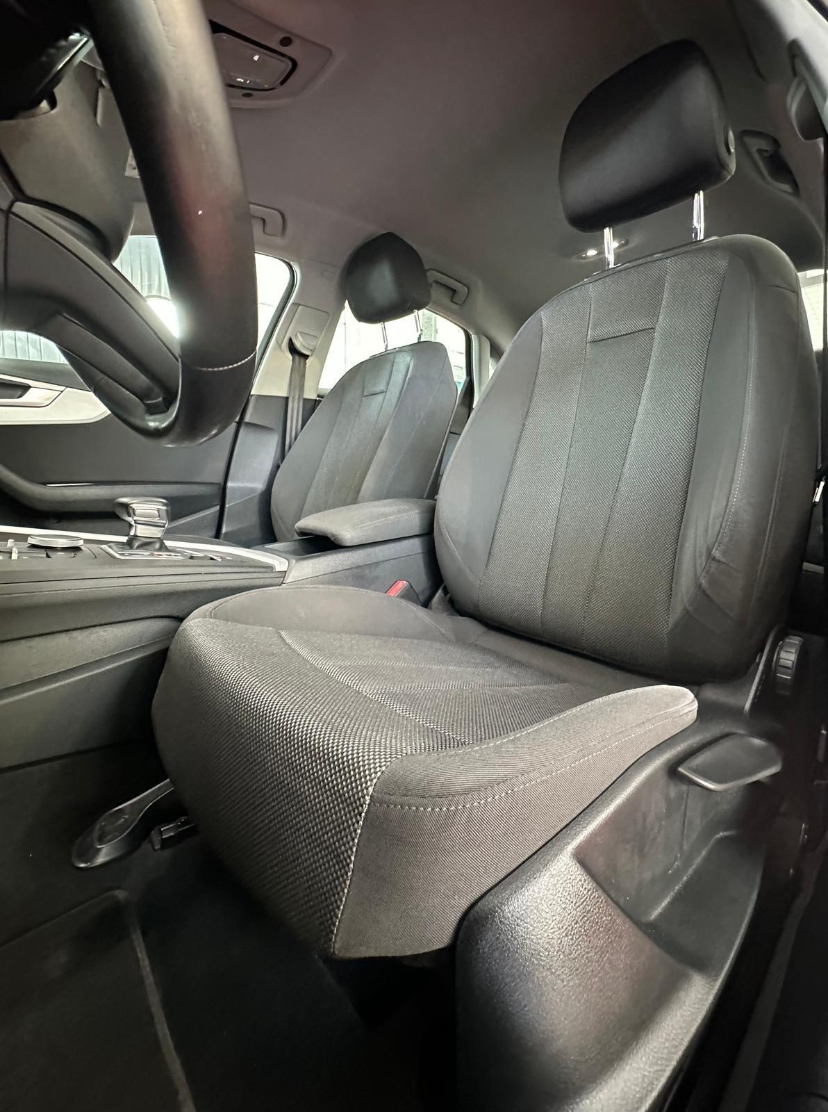 Audi A4 2.0 TDI clean diesel multitronic Business Plus