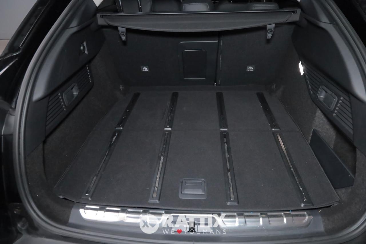 Citroen C5 X 1.6 Hybrid Phev 225CV Shine Pack e-EAT8