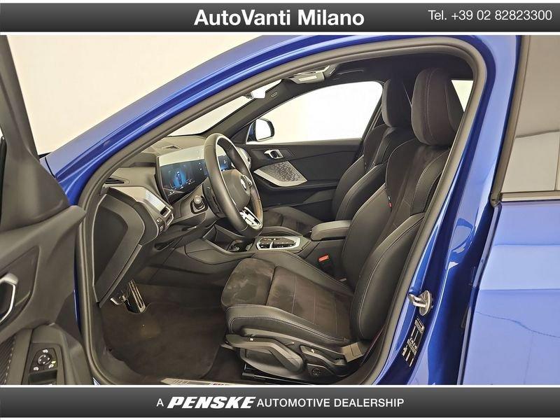 BMW Serie 1 118d MSport Pro