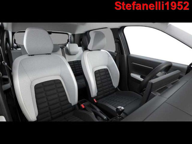 CITROEN C3 Nuova Turbo 100cv - MAX