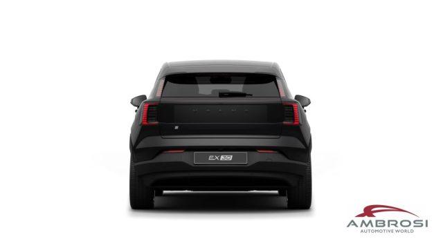 VOLVO EX30 Black Edition Single Motor Extended Range Electric