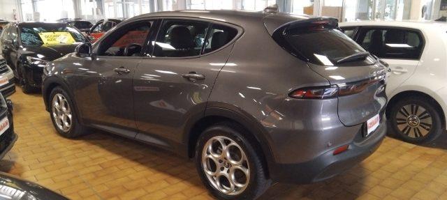 ALFA ROMEO Tonale 1.6 diesel 130 CV TCT6 Sprint PREZZO VERO!